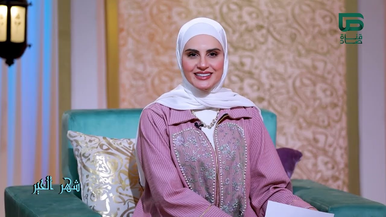 برنامج شهر الخير الموسم الثاني | الحلقة الثامنة عشر