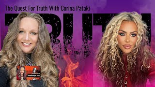 The Quest For Truth With Corina Pataki -Eastcoast Hub