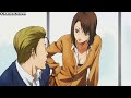 Funny Anime Moments