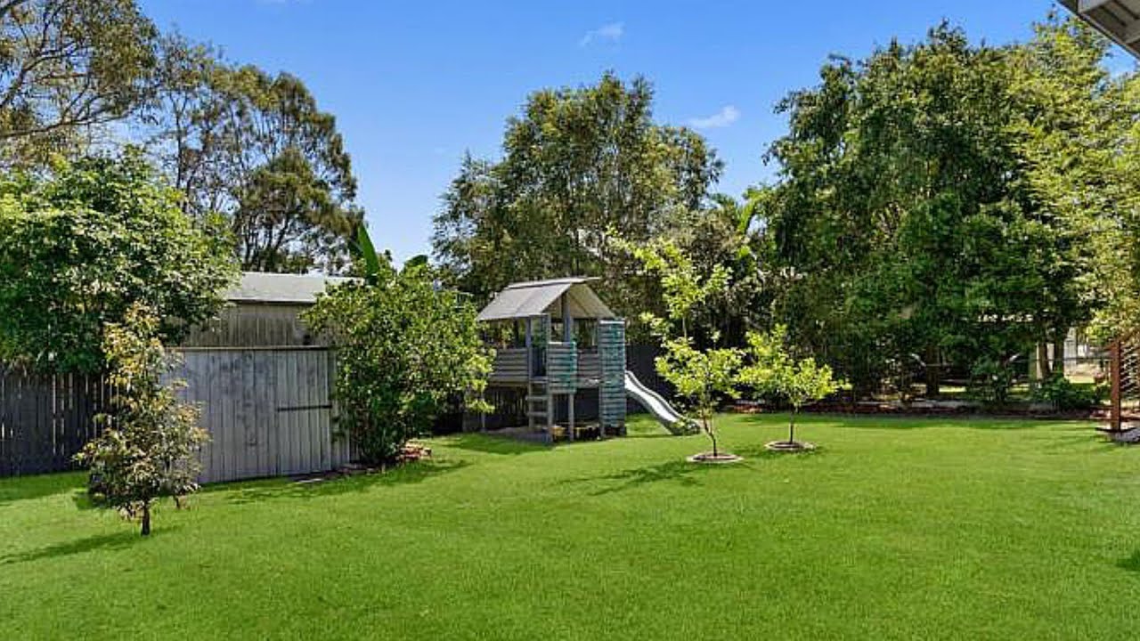 251 Banks Street, ASHGROVE, Queensland YouTube