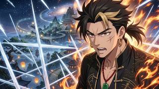 🌟【新番上线|ENG SUB】《仙缘劫起凌天传第二季》被囚禁十年毒打无数，他觉醒归来竟发现家徒四壁！ 一口气看完 #漫剧 #热血 #玄幻 #战斗 #苍穹动漫