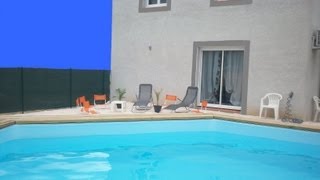 Le gite du soleil , vacances dans le sud de la France !!!