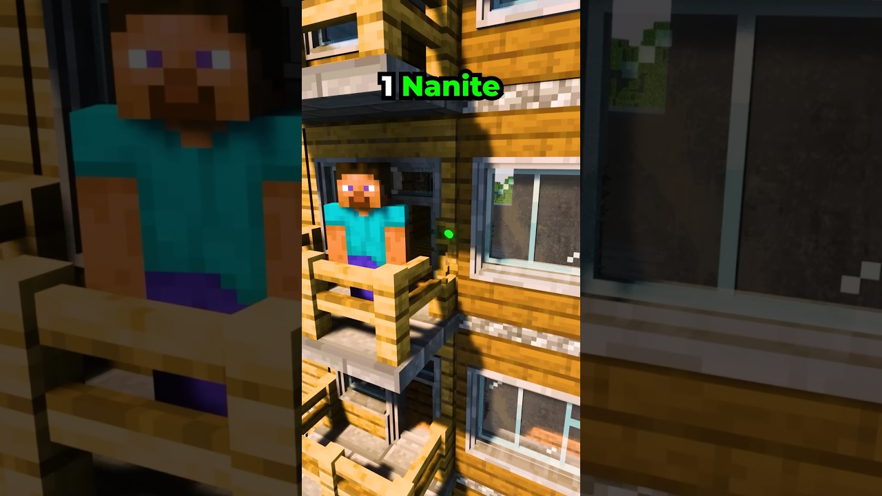 COMO CONSTUIR no MINECRAFT