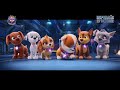Paw Patrol: Storfilmen | Biopremiär 27 oktober