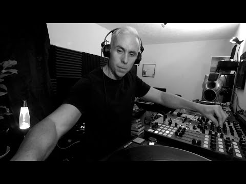 Underground Techno Live Mix with Sejon | 27 September 2025