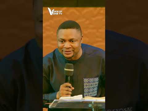 Stay away from idols || July Contact - Prophet Jesse Jangfa
