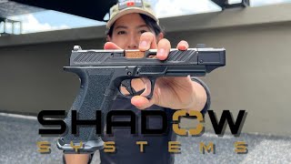 [ChannelMo] รีวิวปืน Shadow Systems DR920P Elite แต่งหล่อจากโรงงาน