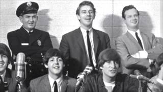 The Beatles 17-18 September 1964 [Dallas Concert Promos - Audio Only]