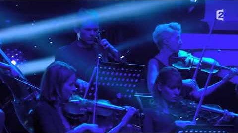 Indila - Love Story  Live