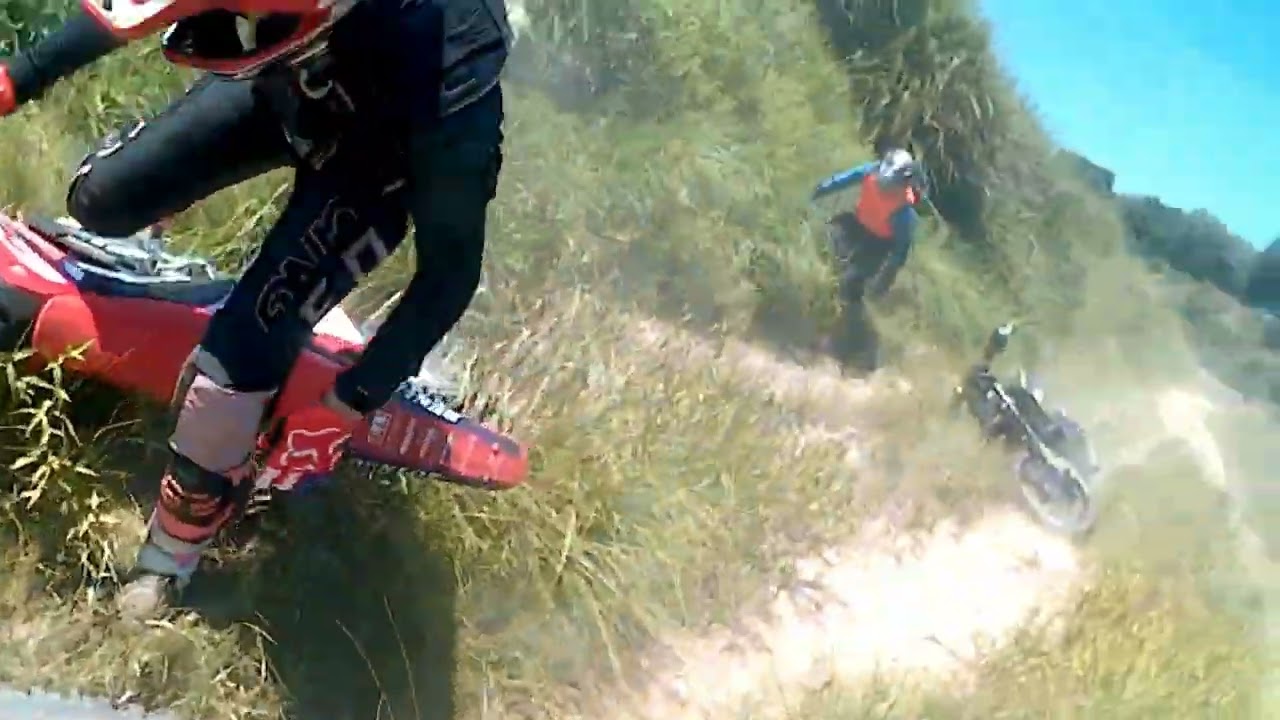 忘れてました　先週のコケシーンです