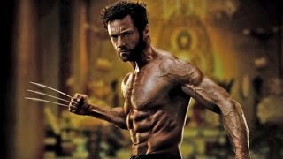 The Wolverine - Yeni Aksiyon Filmi 2023 Türkçe Dublaj Yabancı Filmler Full Hd İzle