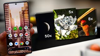 CHEAPEST Phones with Telephoto Lens 📈 screenshot 4