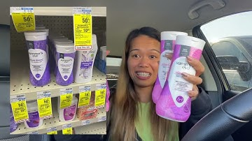 2nd cvs haul || couponing for what I need || rolling ECB || 1/17/2023