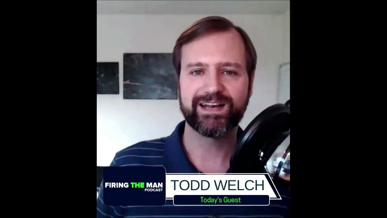 Amazon Expert Todd Welch Discusses the Difference Between Selling Retail and Wholesale