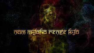 ✿ Nam Myoho Renge Kyo - The Essence of Buddhism (Most Powerful Healing Chants) - Lotus Sutra ✿