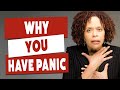 What are Panic Attacks – Why You Get them?