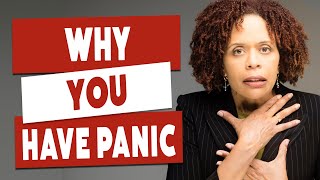 What are Panic Attacks - Why You Get them?