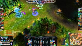 /r/SummonerSchool Inhouse!
