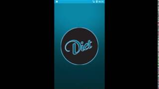 Diet System App screenshot 2