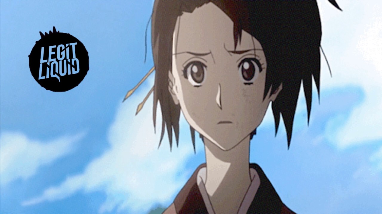 Samurai Champloo Shiki No Uta Remix