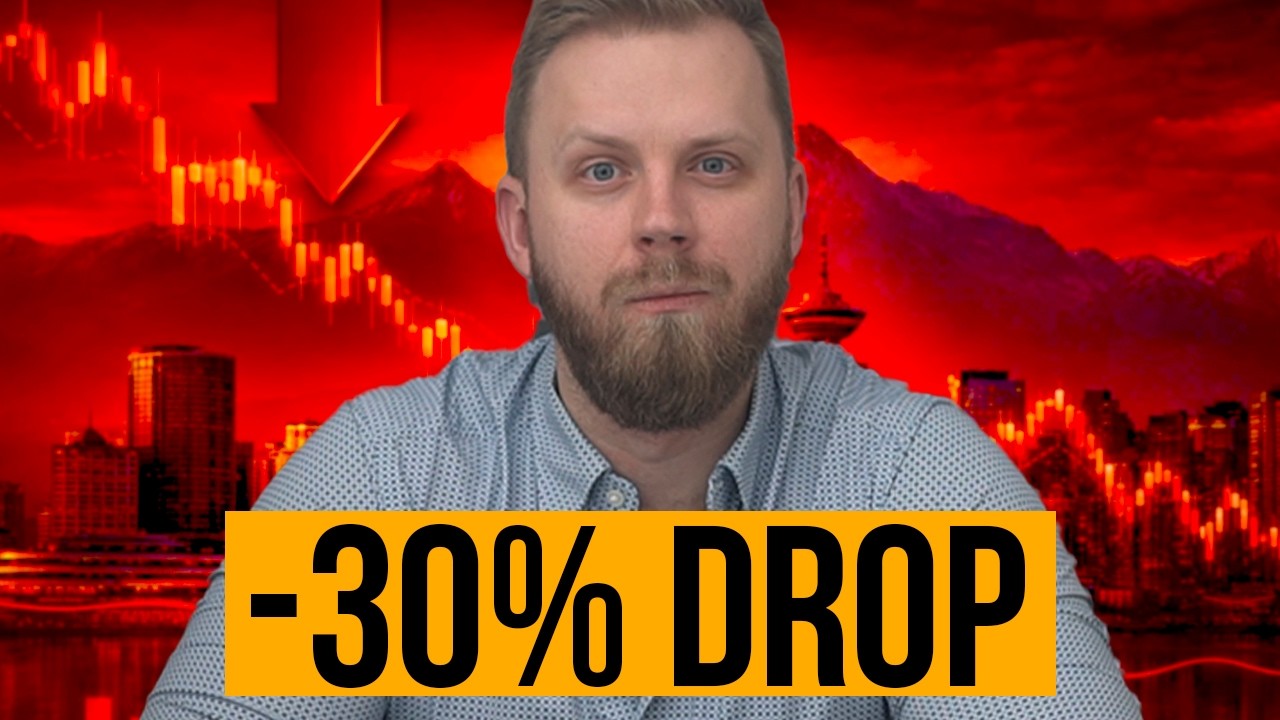 Major Vancouver Market SHIFT | February 2026 Update