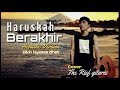 HARUSKAH BERAKHIR (Acoustic Version) - Cover The Rief gitaris