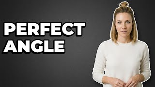 What Is The Optimal Monitor Viewing Angle?