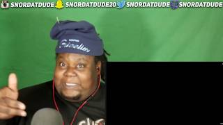 Lil Yachty - Splitwhole Time Official Video Reaction