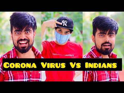 Corona Virus 🦠