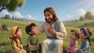 The Parable of the Sower What Kind of Heart Do You Have Bible Stories for Kids