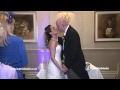 Wedding cinematography at hendon hall hotel london wedding by imperial studio