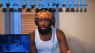 TEPPISETH - HOW U FEEL Reaction!!