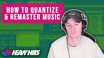 How To Quantize In Ableton