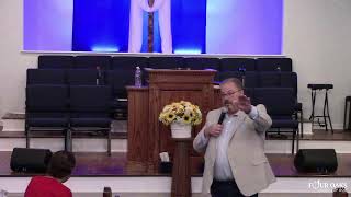 Four Oaks Church of God