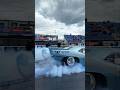 Carl Cox’s 3500 horsepower Pro Mod Barracuda (Coxy Cuda) 🇬🇧🔥First run.