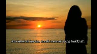 Download Lagu Nur Kasih HQ lirik MP3 Download Lagu Nur Kasih HQ lirik MP3
