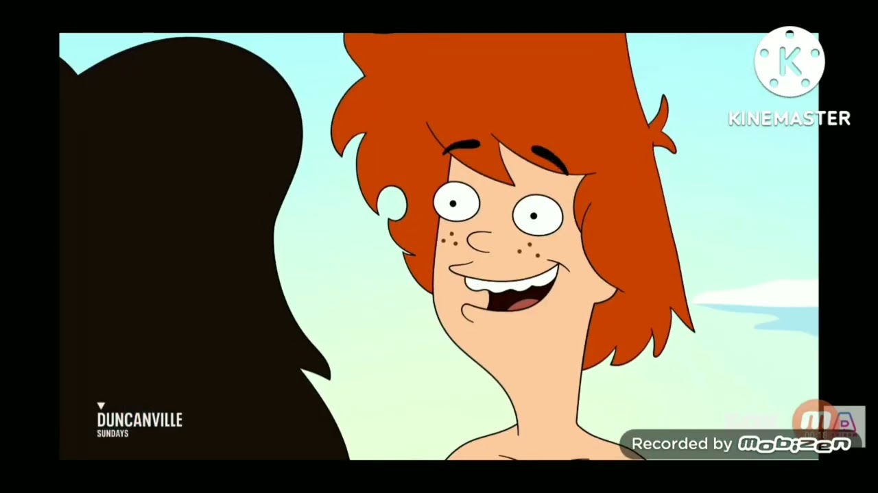 The Duncanville Movie | Official Trailer | 20th Century Studios