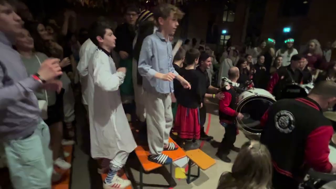 Dorfbetscher Schenkenzell 