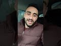 لما تحاول تقنع صاحب التكسي يمر من طريق عشان تشوف كراشك 