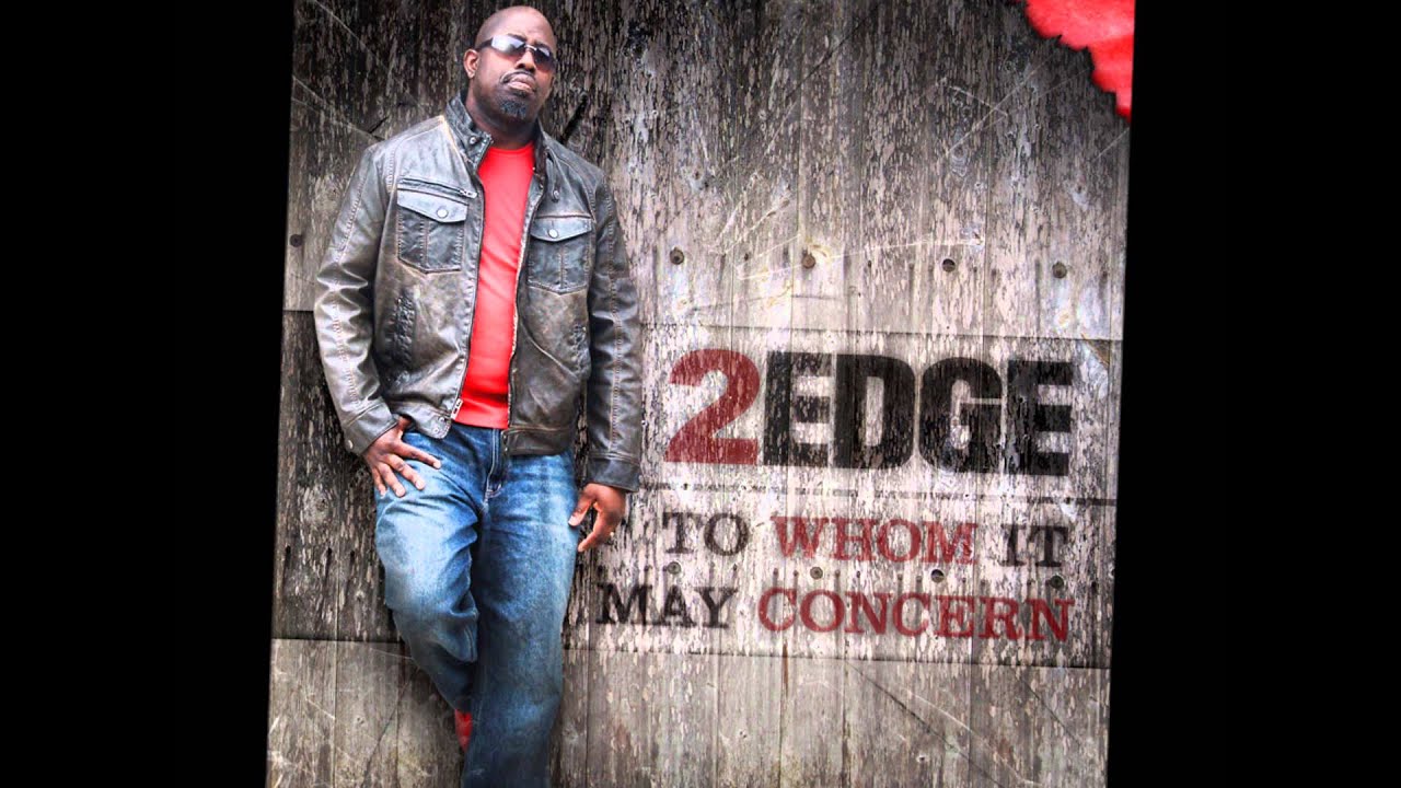 2Edge - Til The End feat. Young Joshua
