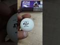 table tennis ball under 300😱🤯| stage , stiga , gki #viral #sports #tabletennis #shorts #viral #views
