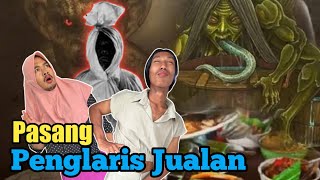 Pocong Pesugihan Episode 57