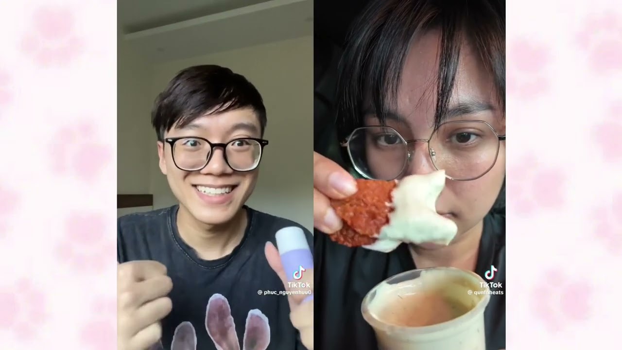 Mukbang kể chuyện | cre: Phúc Đồng Phục