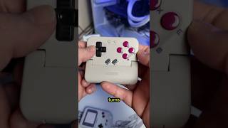 GameSir Pocket Taco Vertical Mobile Controller Showcase