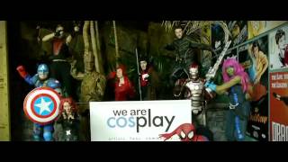 2014 Highlights at Hollywood Palms