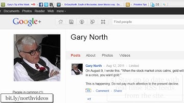 Benefits to Users of a Custom Toolbar
