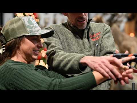 Storytellers S5:E5 | Women Go Hunting | Texas Trophy Hunters thumbnail