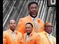 Doc McKenzie and the Gospel Hi Lites  - Bless Me Lord   - (6/18/21) - Song