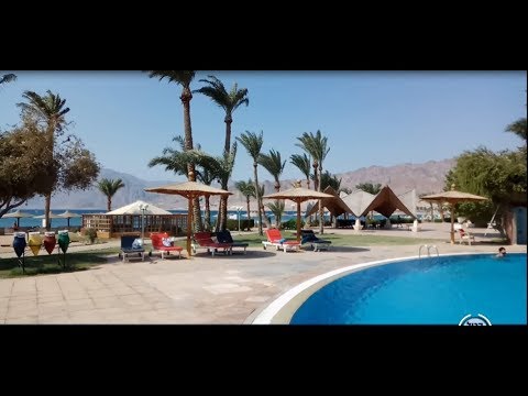 יומן מסע בסיני 