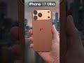 Apple IPhone 17 Ultra Iphone17ultra Iphone17pro Iphone17 